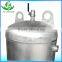 Full automatic stainless steel storage tank