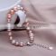 wholesale 2015 fashion jewelry faux pearl bracelet