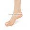Silicone Toe protection sleeve Prevent foot inflammation footcate products