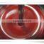 Direct factory price flexo plastic film printing ink !