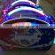 Air Hockey Table Coin Operated Amusement Game Machine Children UFO Mini Ice Hockey Redemption Arcade Game Machine