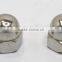 DIN1587 Dome nut small plain box packing