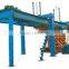 High Efficient High Capacity aac machine,aac block machine,aac block production line