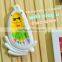 Chinese Wholesale Baby Gift Super Clay Wind Bell Keepsake Clay Handprint