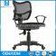 Hot sales cheap low back computer chair model J01