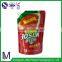 Plastic packaging bag liquid detergent wholesale price