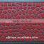 Best selling anti-Slip Entrance recycled needle punch floor mat