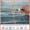 Cheap pvc coated or galvanized steel welded fencing net iron wire mesh