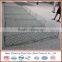 Galvanized and PVC coated gabion box prices