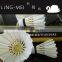 shaoxing yufeng bulk feather shuttlecock bdminton sport