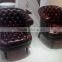 high back tufted chair living