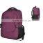 2015 BSCI Aduit 17" Notebook Polyester Backpack