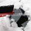 CAR Plastic Snow Brush Ice Scraper Red/Blue/Green Color