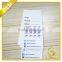 custom clothing tag hair label price tag