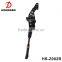 Parts aluminum alloy road bicycle kickstand bike leg rack powder coat bicycle stand