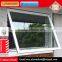 Single pane residential doors and windows