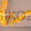 SK-K047 Banana Milk Candy