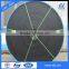 EP/NN heat resistant, fire resistant rubber conveyor belt form China manufacturer