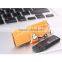 Wholesale  2015 New Design 128gb usb flash drive usb 2.0 pen stick memory business gift Custom logo