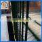 hot dipped galvanized fence post