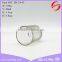 factory price clear 80ml glass water bottle glass cup with high quality