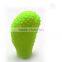 silicon car gear shift cover car gear knob cover