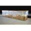 Factory price modern salon reception desk
