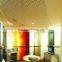 perforated acoustical ceiling gypsum board