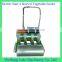 New Model Electric 4 Rows of Vegetable Planter