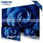 55 inch lcd video wall system 2X2 digital LCD video wall, support HDMI input and build in controller