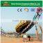Theme park thrilling rides flying UFO for sale