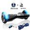 Smart 10 inch samsung electric overboard scooter sales from Guangdong