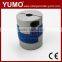 YUMO (LE D32 L42 8X8) Servo Motor Encoder Coupling Jaw Flexible Coupling Electric Coupling
