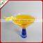 Bar Special Blue Diamond The Thickness Of The Bottom Martini Juice Cup