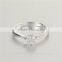 Top Designer S925 Sterling Silver Fashion Women Jewelry For Wedding Gift