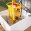Vacuum lifters for Quartz Crucible