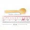 Factory Natural Disposable wooden spoon