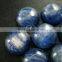 12mm Blue Kyanite Round Cabochon Special Jewelry Findings Supplies for Ring,earrings 4110090