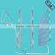 Wire Tube Evaporator For Fridge Parts