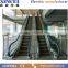 XIWEI Best-selling High-strength Truss Structure Supermarket Passenger Escalator Price