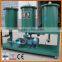 JL-150 portable-type lubricant oil purifier