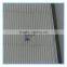 Ptfe Membrane Flat Panel Industrial Pleated filter