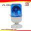 220v rotary traffic road hazard warning light LTE-1084