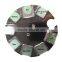 1W rgb Gobo animation laser fog light home party laser light
