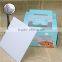 Matt Lamination UV Coating Printing Handling and Food Industrial Use Cake box