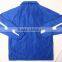 High Quality Man Training Tracksuit Jacket And Pants Wear