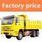 sinotruk howo tipper truck 6x4 dump truck , chinese tipper truck , mining dump truck 70 ton