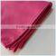 High Quality Sweat Absorbent Microfiber Sport/Gym Towels with Pocket or not