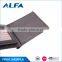 Alfa Wholesale Products Cheap Price Custom Design Brown Male Fashion Leather Purse