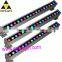 DMX RGB LED Controller RGB LED Pixel DMX Light Outdoor IP65 LED Wall Washer